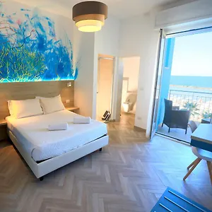 Hotel Art La Perla, Bellaria-Igea Marina