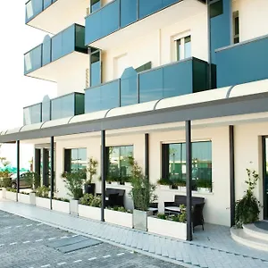 Hotel Aurea, Bellaria-Igea Marina