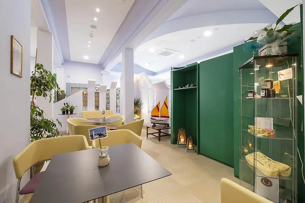 Hotel Eliseo Bellaria-Igea Marina 3*,  Italy